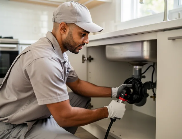 Drain Cleaning Wihkwentowin